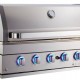 Mont Alpi 44" 805 Built-In Grill