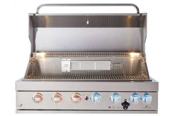 Mont Alpi 44" 805 Built-In Grill