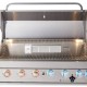 Mont Alpi 44" 805 Built-In Grill