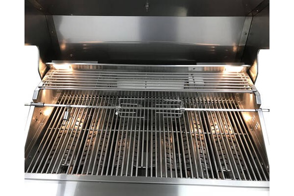 Mont Alpi 44" 805 Built-In Grill
