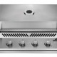 Napoleon Built-in 500 Series 32-inch Stainless Steel Gas Grill