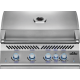 Napoleon Built-in 700 Series 32-inch Stainless Steel Gas Grill with Infrared Rear Burners Napoleon Built-in 700 Series 32-inch Stainless Steel Gas Grill with Infrared Rear Burners