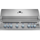 Napoleon Built-in 700 Series 44-inch Stainless Steel Gas Grill with Dual Infrared Rear Burners Napoleon Built-in 700 Series 44-inch Stainless Steel Gas Grill with Dual Infrared Rear Burners