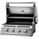 Napoleon Built-in 500 Series 32-inch Stainless Steel Gas Grill Napoleon Built-in 500 Series 32-inch Stainless Steel Gas Grill
