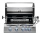 Napoleon Built-In 700 Series 32-inch Stainless Steel Gas Grill with Infrared Rear Burners Napoleon Built-In 700 Series 32-inch Stainless Steel Gas Grill with Infrared Rear Burners