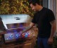 Napoleon Built-In 700 Series 32-inch Stainless Steel Gas Grill with Infrared Rear Burners Napoleon Built-In 700 Series 32-inch Stainless Steel Gas Grill with Infrared Rear Burners