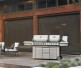 Napoleon Prestige Pro 825 Stainless Steel Gas Grill with Power Side Burner, Infrared Rear and Bottom Burners Napoleon Prestige Pro 825 Stainless Steel Gas Grill with Power Side Burner, Infrared Rear and Bottom Burners