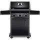 Napoleon Rogue 425 Black Gas Grill Napoleon Rogue 425 Black Gas Grill