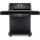 Napoleon Rogue 525 Black Gas Grill Napoleon Rogue 525 Black Gas Grill