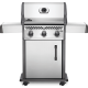 Napoleon Rogue XT 425 Stainless Steel Gas Grill Napoleon Rogue XT 425 Stainless Steel Gas Grill