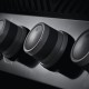 Napoleon Rogue XT 425 Stainless Steel Gas Grill Napoleon Rogue XT 425 Stainless Steel Gas Grill