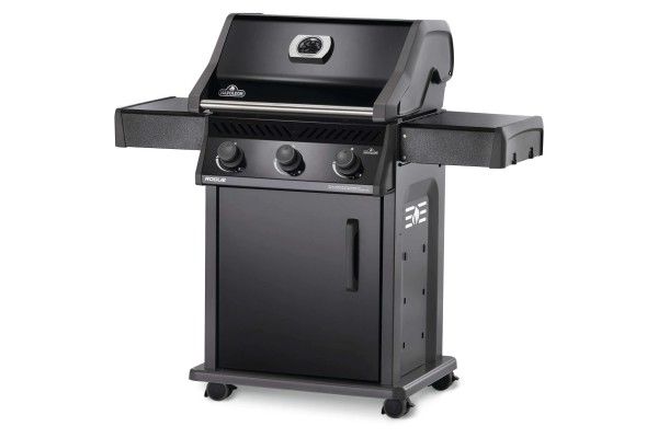 Napoleon Rogue 425 Black Gas Grill Napoleon Rogue 425 Black Gas Grill