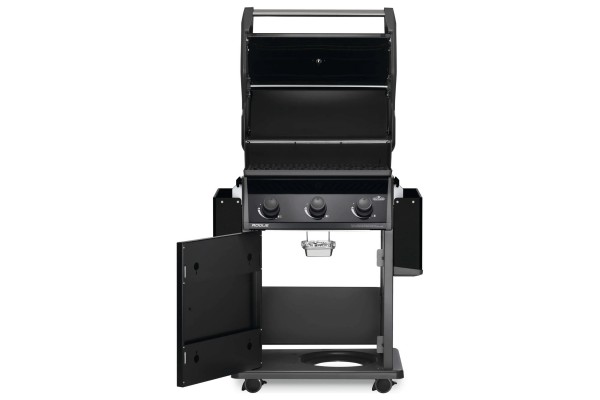 Napoleon Rogue 425 Black Gas Grill Napoleon Rogue 425 Black Gas Grill
