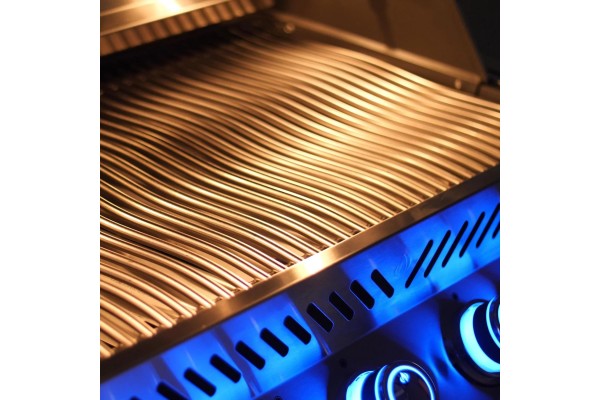 Napoleon Prestige Pro 665 Stainless Steel Gas Grill with Infrared Side and Rear Burners Napoleon Prestige Pro 665 Stainless Steel Gas Grill with Infrared Side and Rear Burners