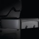 Napoleon Rogue XT 425 Black Gas Grill with Infrared Side Burner Napoleon Rogue XT 425 Black Gas Grill with Infrared Side Burner