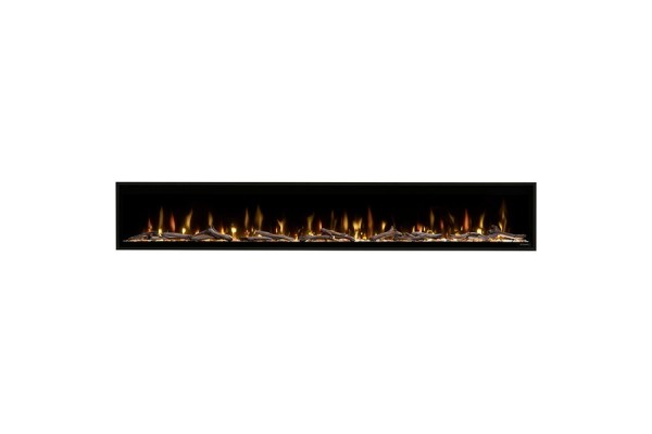 Dimplex Ignite Evolve 100-inch Linear Electric Fireplace (EVO100) Dimplex Ignite Evolve 100-inch Linear Electric Fireplace (EVO100)