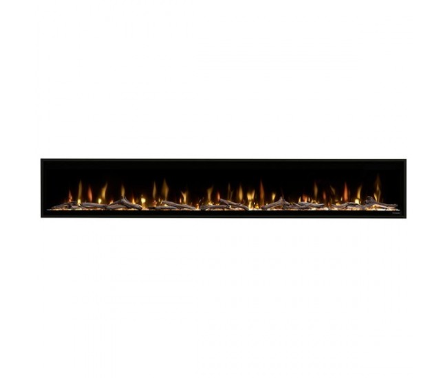 Dimplex Ignite Evolve 100-inch Linear Electric Fireplace (EVO100)