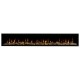 Dimplex Ignite Evolve 100-inch Linear Electric Fireplace (EVO100)