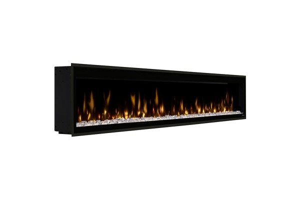 Dimplex Ignite Evolve 100-inch Linear Electric Fireplace (EVO100) Dimplex Ignite Evolve 100-inch Linear Electric Fireplace (EVO100)