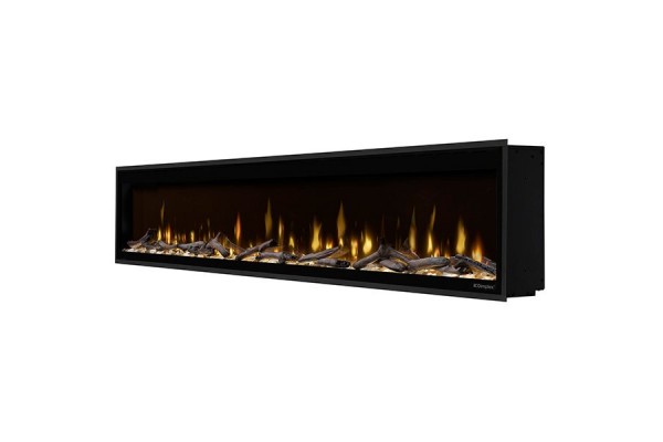 Dimplex Ignite Evolve 100-inch Linear Electric Fireplace (EVO100) Dimplex Ignite Evolve 100-inch Linear Electric Fireplace (EVO100)