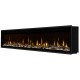 Dimplex Ignite Evolve 100-inch Linear Electric Fireplace (EVO100)