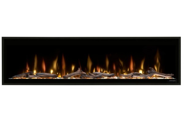 Dimplex Ignite Evolve 60-inch Linear Electric Fireplace (EVO60) Dimplex Ignite Evolve 60-inch Linear Electric Fireplace (EVO60)