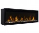 Dimplex Ignite Evolve 60-inch Linear Electric Fireplace (EVO60) Dimplex Ignite Evolve 60-inch Linear Electric Fireplace (EVO60)