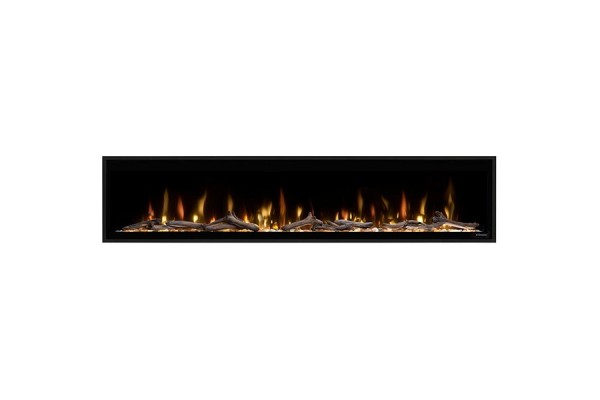 Dimplex Ignite Evolve 74-inch Linear Electric Fireplace (EVO74) Dimplex Ignite Evolve 74-inch Linear Electric Fireplace (EVO74)