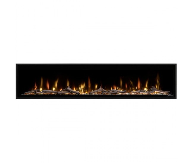 Dimplex Ignite Evolve 74-inch Linear Electric Fireplace (EVO74)