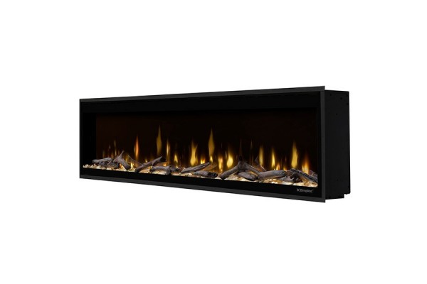 Dimplex Ignite Evolve 74-inch Linear Electric Fireplace (EVO74) Dimplex Ignite Evolve 74-inch Linear Electric Fireplace (EVO74)