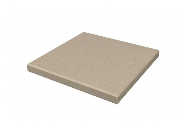 American Fyre Designs Contempo Square GFRC Firetable Cover American Fyre Designs Contempo Square GFRC Firetable Cover
