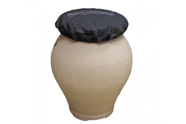 American Fyre Designs Amphora Urn Cover American Fyre Designs Amphora Urn Cover
