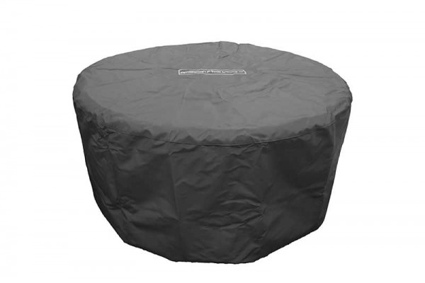 American Fyre Designs 48" Round Firetable Cover American Fyre Designs 48" Round Firetable Cover
