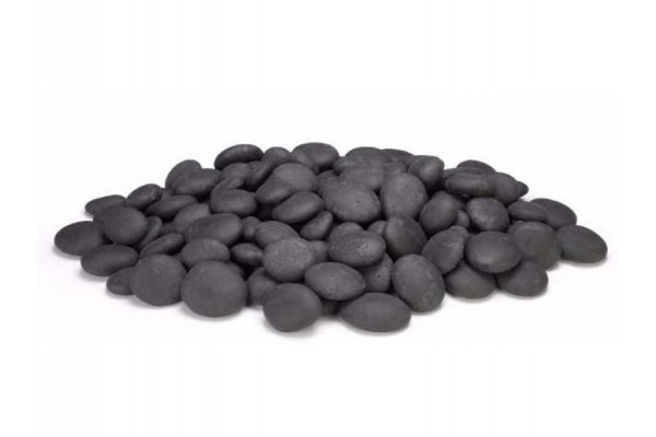 American Fyre Designs Black Creekstones American Fyre Designs Black Creekstones