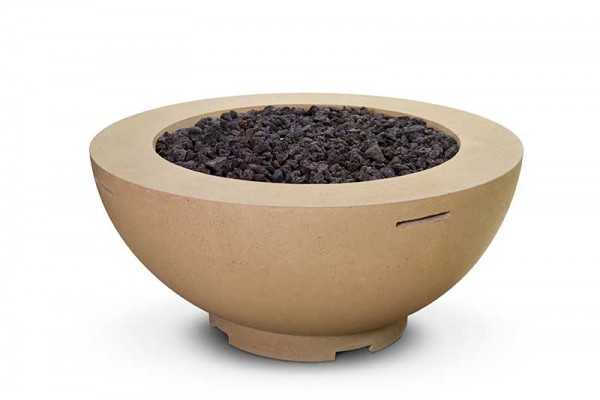 American Fyre Designs Smoke 48" Fire Bowl American Fyre Designs Smoke 48" Fire Bowl