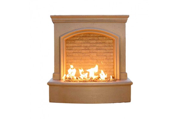 American Fyre Designs Small Firefall American Fyre Designs Small Firefall