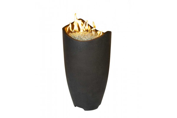 American Fyre Designs Wave Fire Urn American Fyre Designs Wave Fire Urn