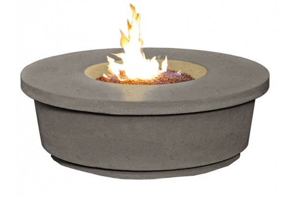 American Fyre Designs Contempo Round Firetable American Fyre Designs Contempo Round Firetable