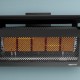 Bromic Tungsten 500 Gas Heater Bromic Tungsten 500 Gas Heater
