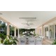 Bromic Platinum Smart-Heat 3400W Radiant Electric Heater Bromic Platinum Smart-Heat 3400W Radiant Electric Heater