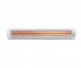 Bromic Tungsten Smart-Heat 6000W Electric Heater Bromic Tungsten Smart-Heat 6000W Electric Heater
