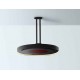 Bromic Eclipse Smart-Heat 2900W Electric Pendant with Light Bromic Eclipse Smart-Heat 2900W Electric Pendant with Light