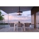 Bromic Eclipse Smart-Heat 2900W Electric Pendant with Light Bromic Eclipse Smart-Heat 2900W Electric Pendant with Light