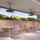 Bromic Eclipse Smart-Heat 2900W Electric Pendant with Light Bromic Eclipse Smart-Heat 2900W Electric Pendant with Light