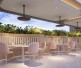Bromic Eclipse Smart-Heat 2900W Electric Pendant with Light Bromic Eclipse Smart-Heat 2900W Electric Pendant with Light