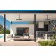 Bromic Eclipse Smart-Heat 2900W Electric Pendant with Light Bromic Eclipse Smart-Heat 2900W Electric Pendant with Light