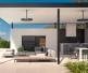Bromic Eclipse Smart-Heat 2900W Electric Pendant with Light Bromic Eclipse Smart-Heat 2900W Electric Pendant with Light