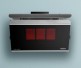 Bromic Platinum 300 Gas Heater Bromic Platinum 300 Gas Heater