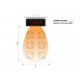 Bromic Tungsten Smart-Heat Portable Gas Heater Bromic Tungsten Smart-Heat Portable Gas Heater