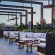 Bromic Eclipse Smart-Heat 2900W Electric Pendant with Light Bromic Eclipse Smart-Heat 2900W Electric Pendant with Light
